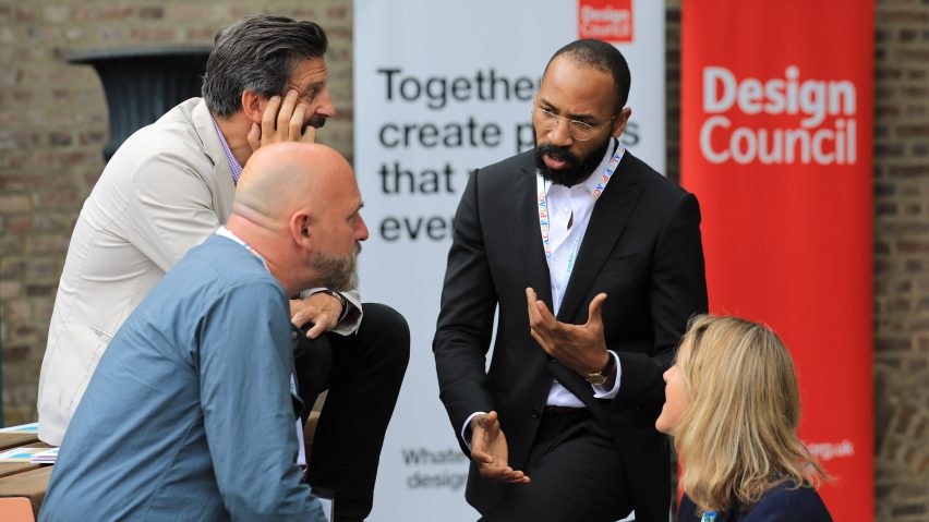 Design overtakes retail as biggest contributor to UK economy