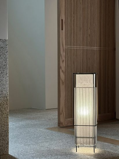 Design Miami Seoul In Situ exhibition