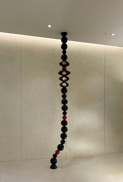 Design Miami Seoul In Situ exhibition
