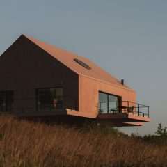 Casa Plaj, Lourinhã, Portugal, Extrastudio