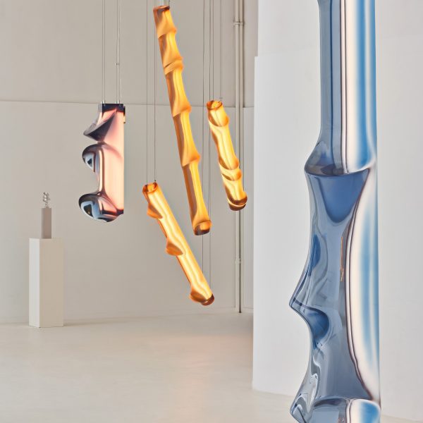 Lima Charlie by Studio Laurids Gallée