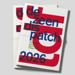 London Design Festival Dezeen Dispatch