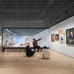 The Jewish Museum