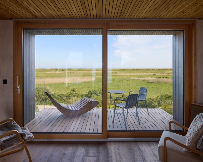 Druim Extension by RX Architects