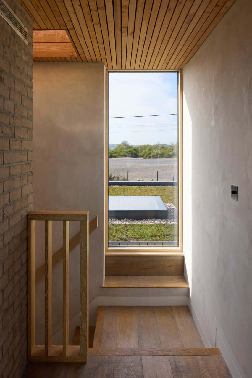 Druim Extension by RX Architects