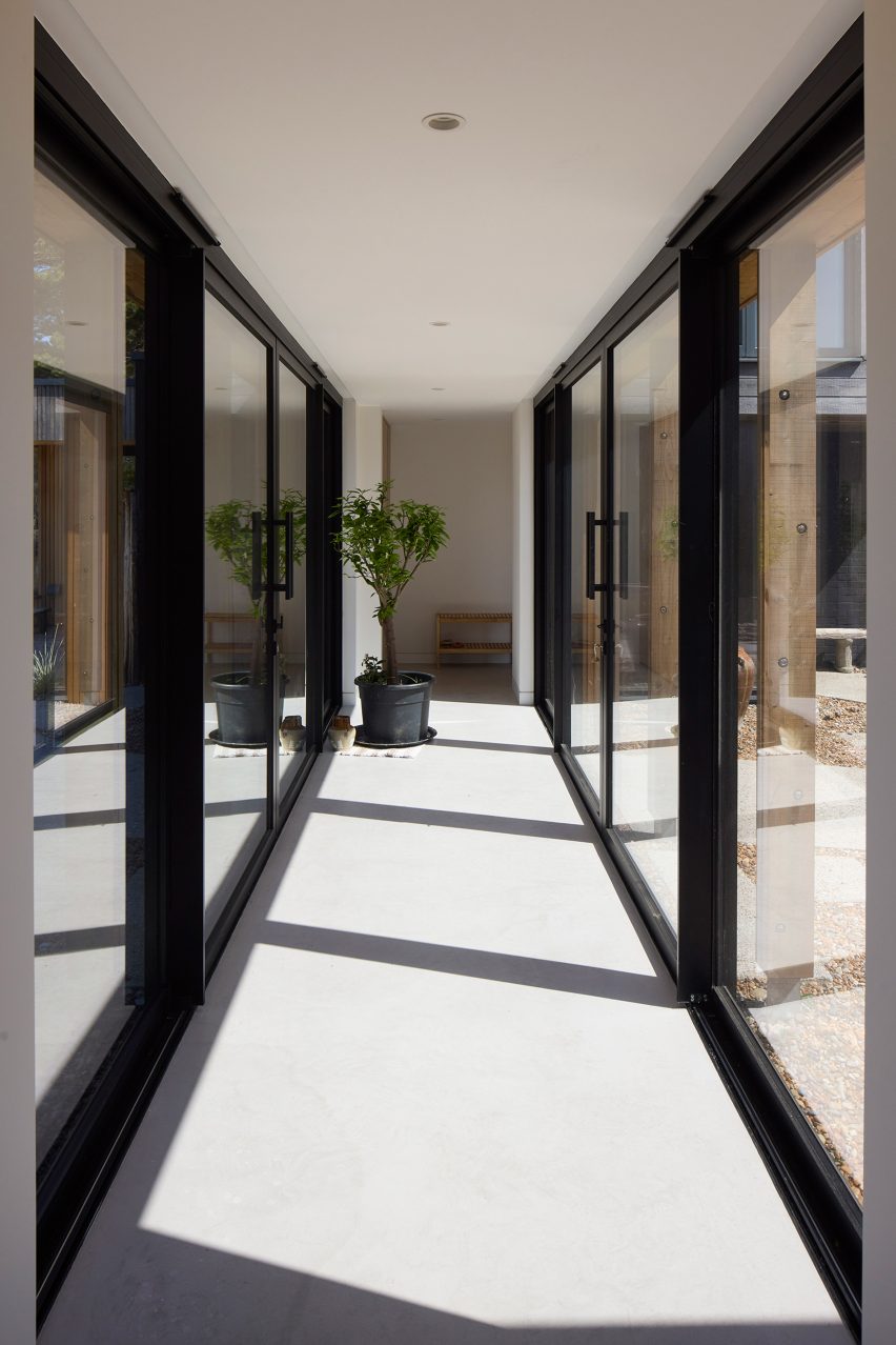 Druim Extension by RX Architects