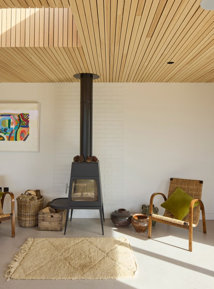 Druim Extension by RX Architects