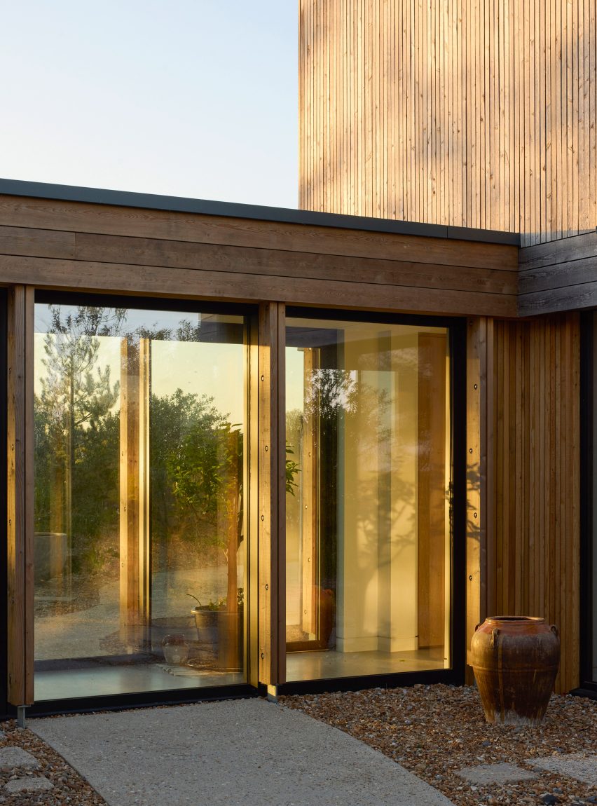 Druim Extension by RX Architects