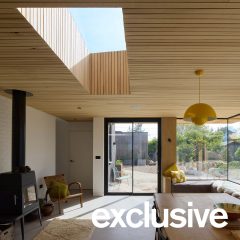 Druim Extension by RX Architects