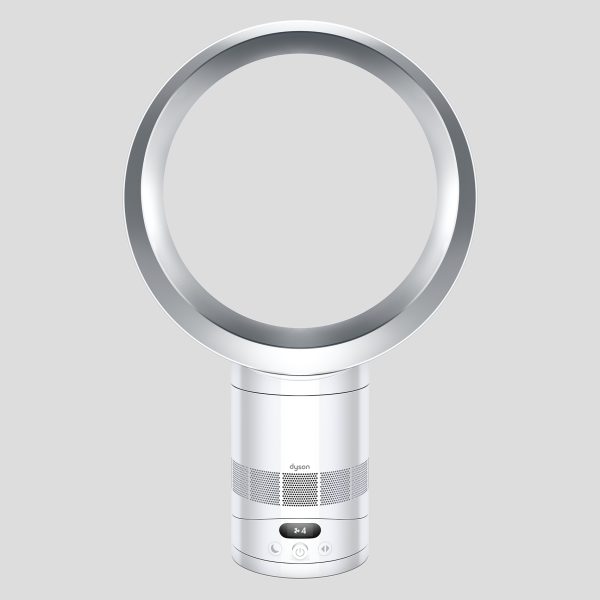 Dyson Air Multiplier fan