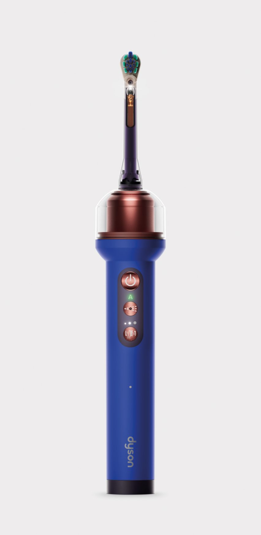 Dyson CameraJet electric toothbrush