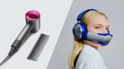 Dyson highlights