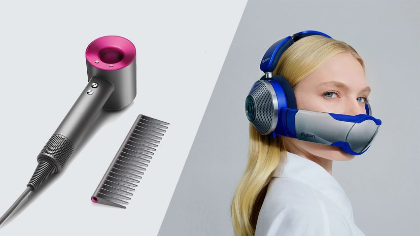 Four products that Dyson successfully revolutionised, and four it didn’t