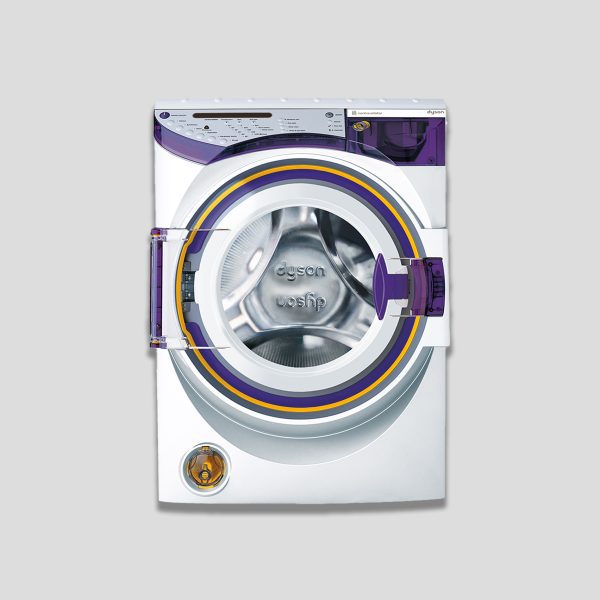Dyson washing machine