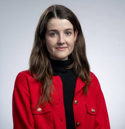 Niamh Turney