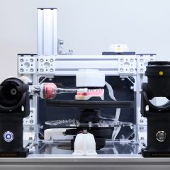 Dyson CameraJet toothbrush interview