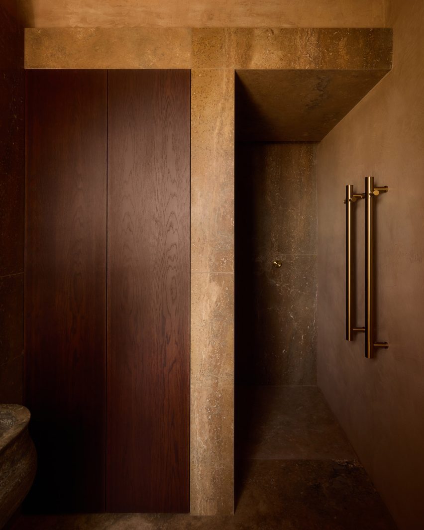 East Sussex home interior by Anam Design Studio