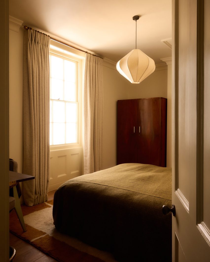 East Sussex home interior by Anam Design Studio