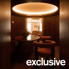East Sussex home interior by Anam Design Studio