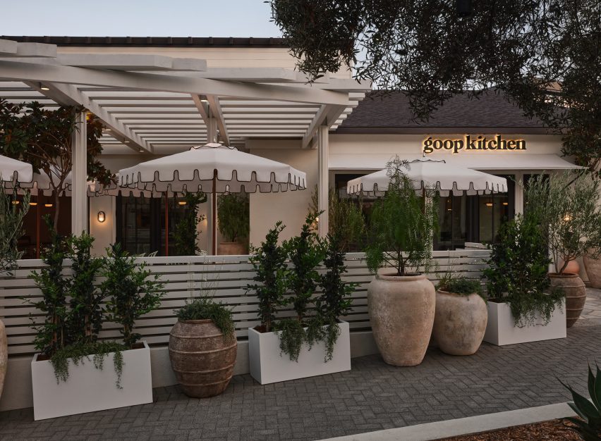 Goop Kitchen San Diego