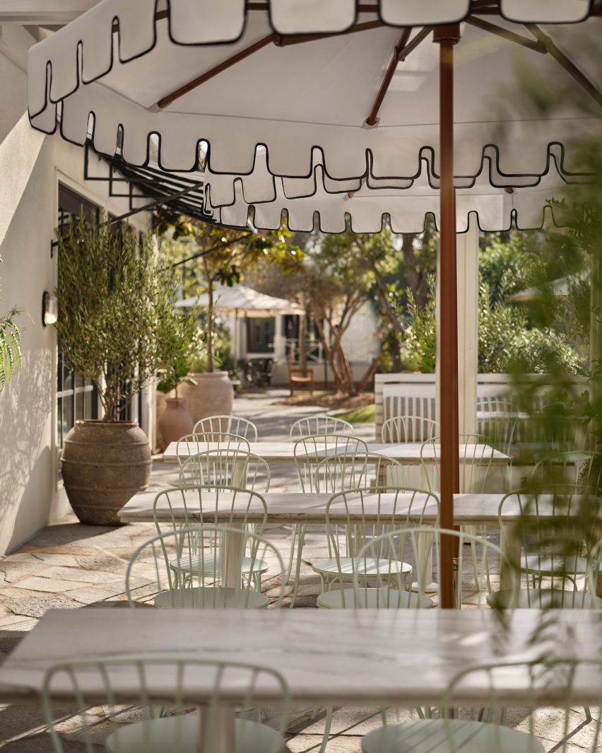 Goop Kitchen San Diego