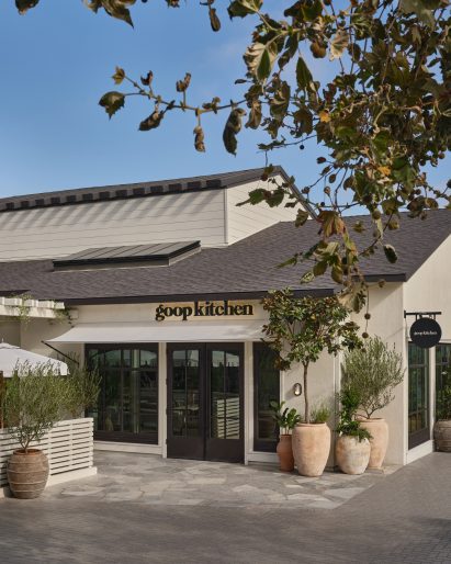 Goop Kitchen San Diego
