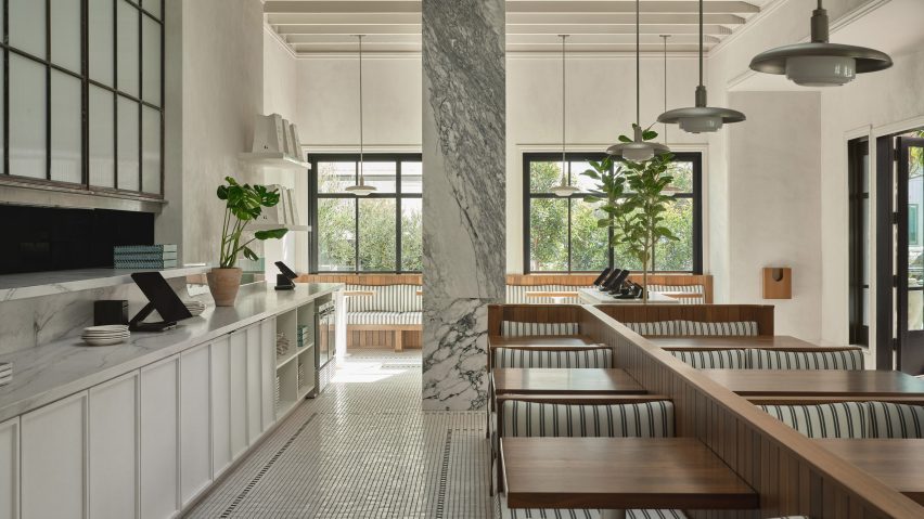 Goop Kitchen