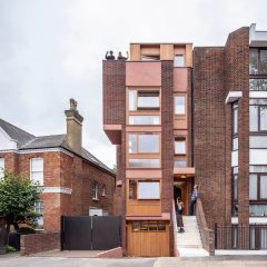 Hampstead House