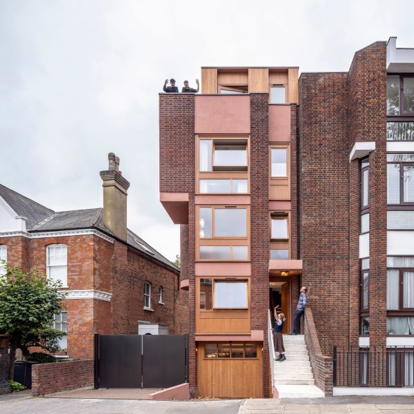 Hampstead House