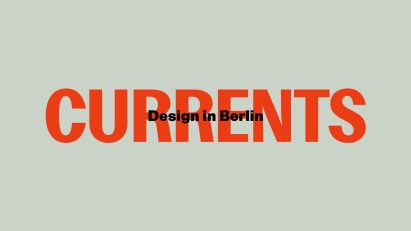 Currents branding