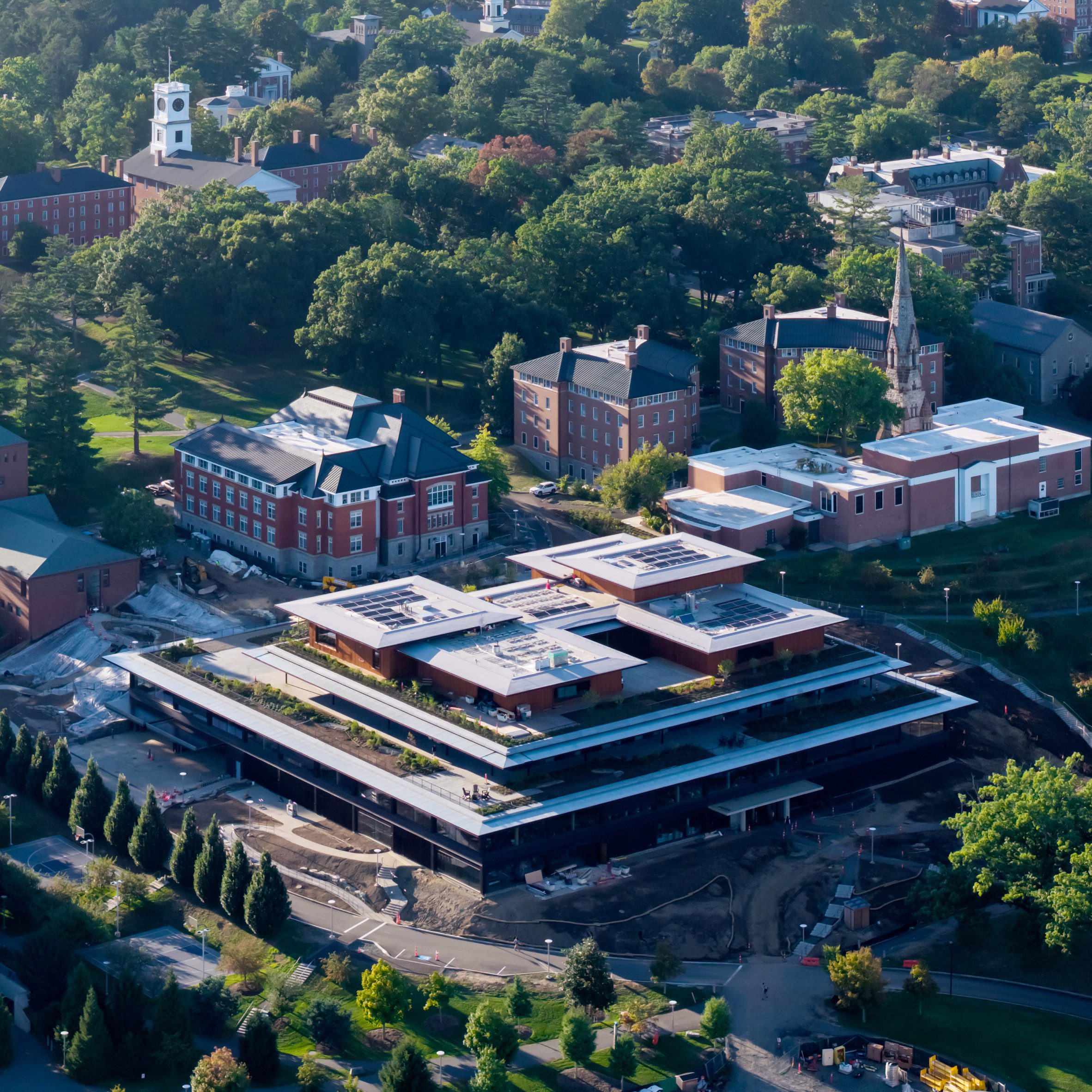 Herzog & de Meuron architecture and design | Dezeen