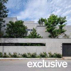 House K by HGAA