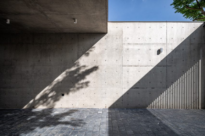 House K by HGAA