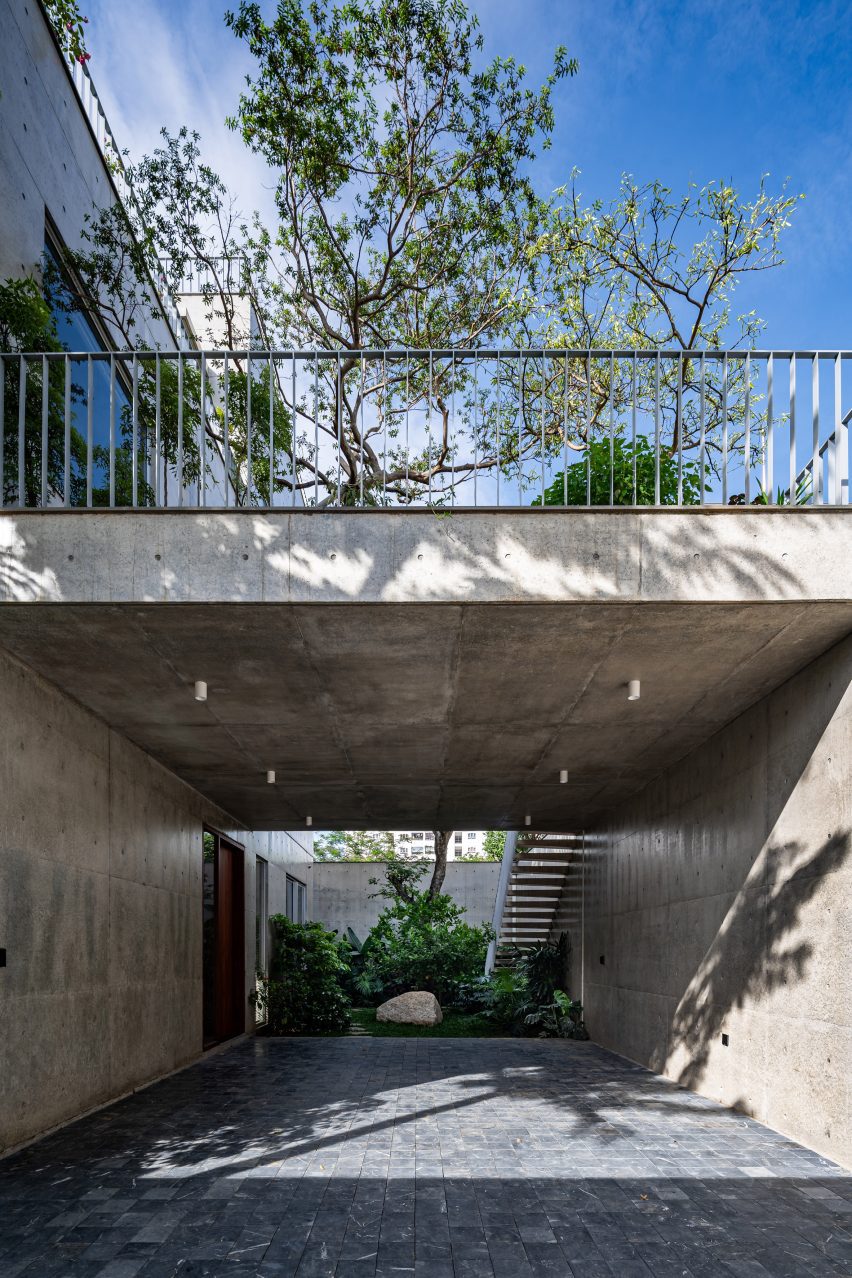 House K by HGAA