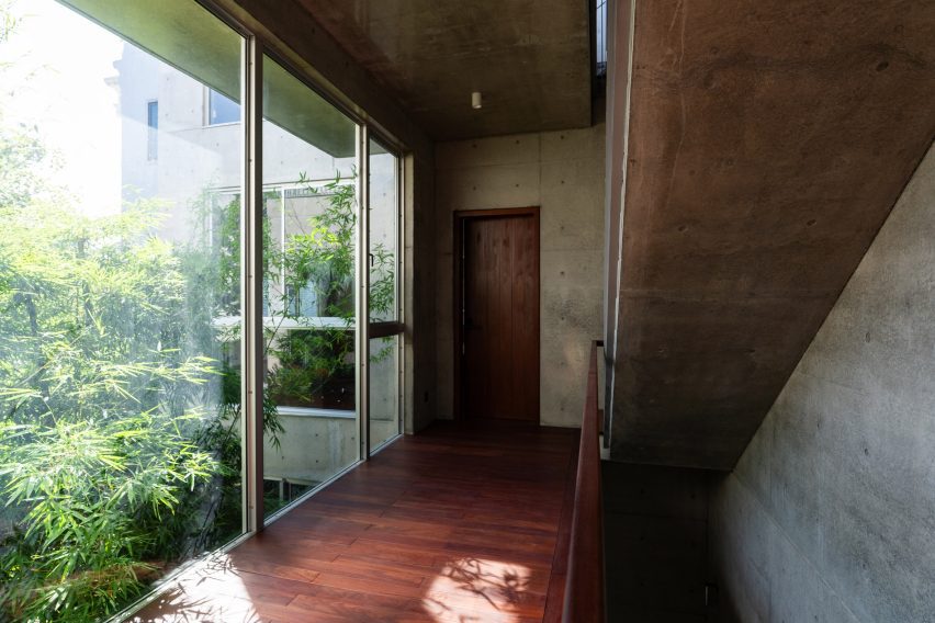 House K by HGAA