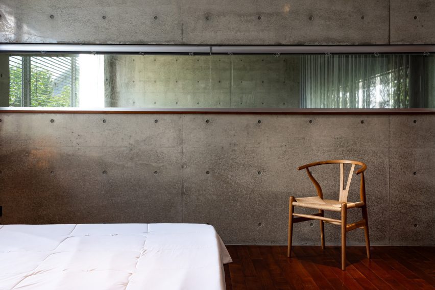 House K by HGAA