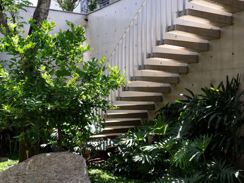 House K by HGAA