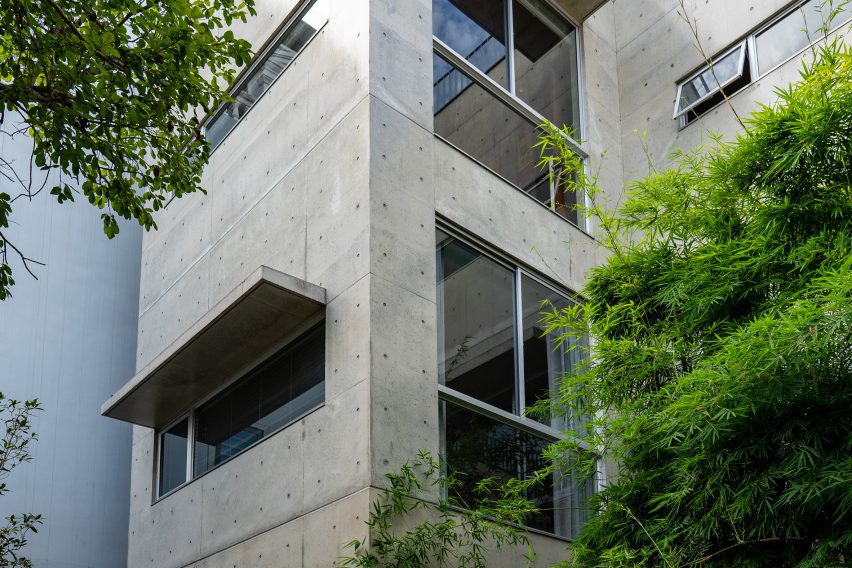 House K by HGAA