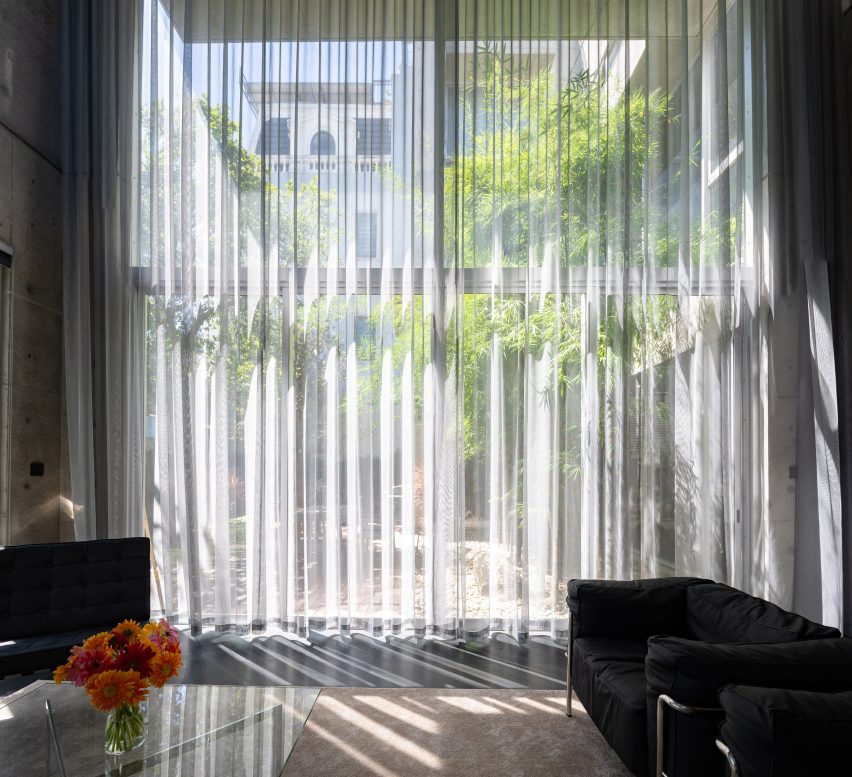 House K by HGAA