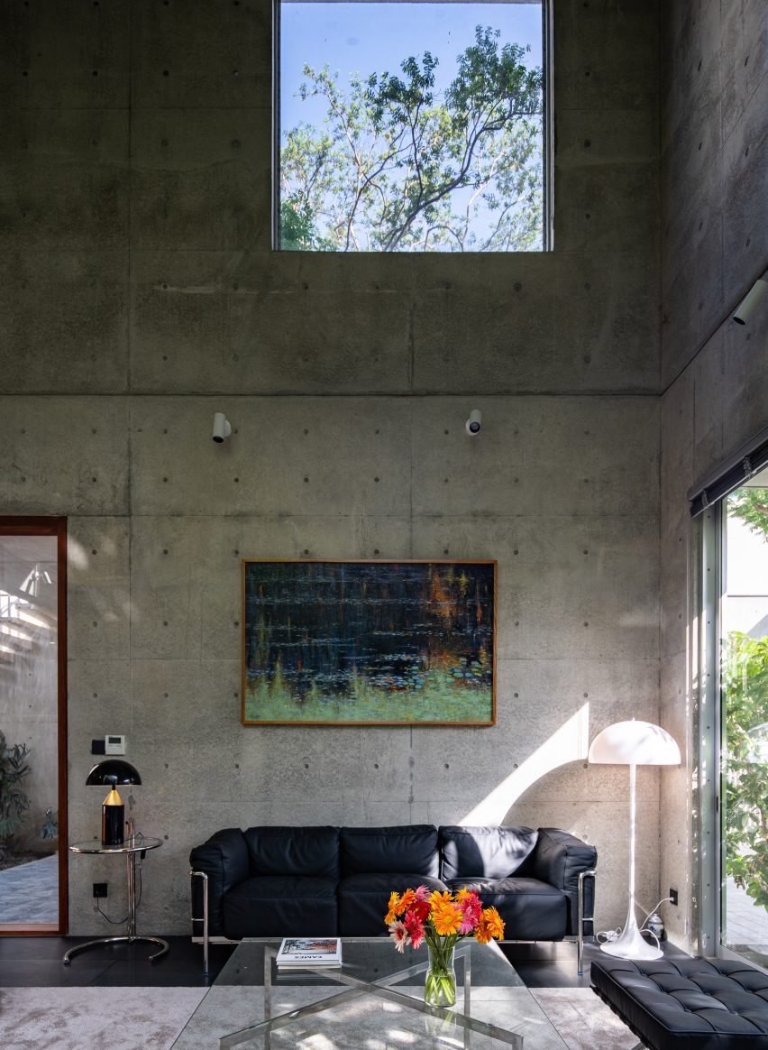 House K by HGAA