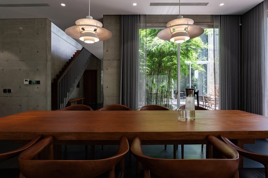 House K by HGAA