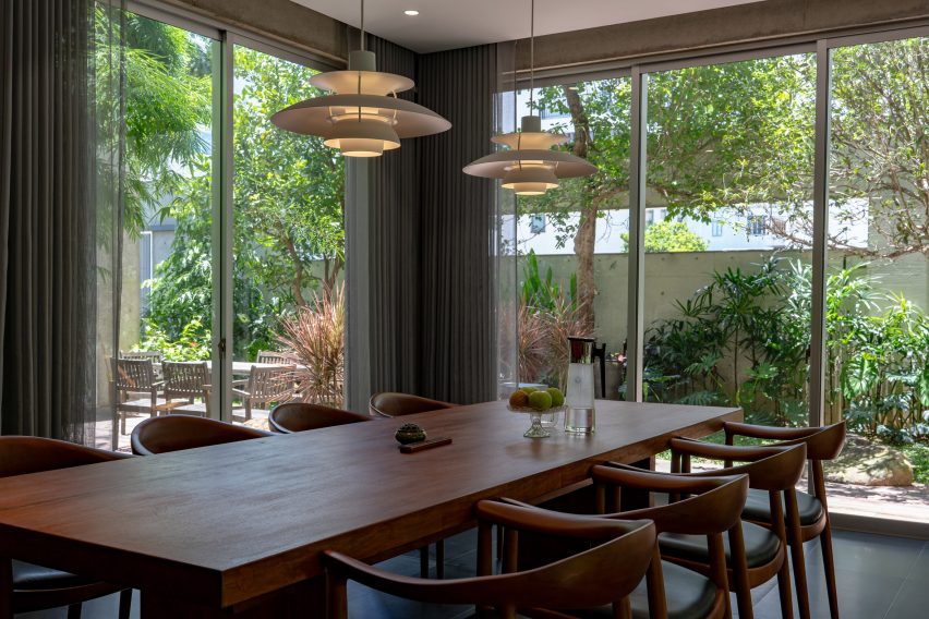 House K by HGAA