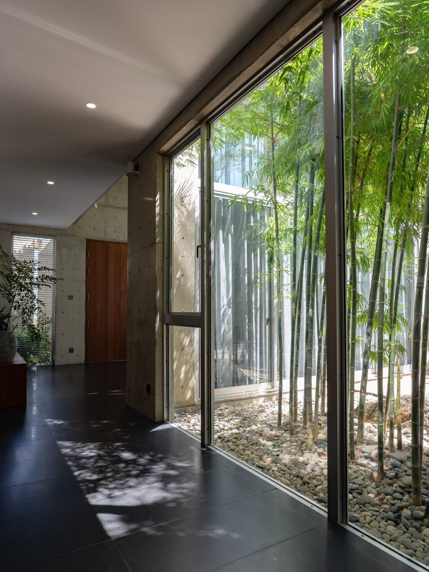 House K by HGAA