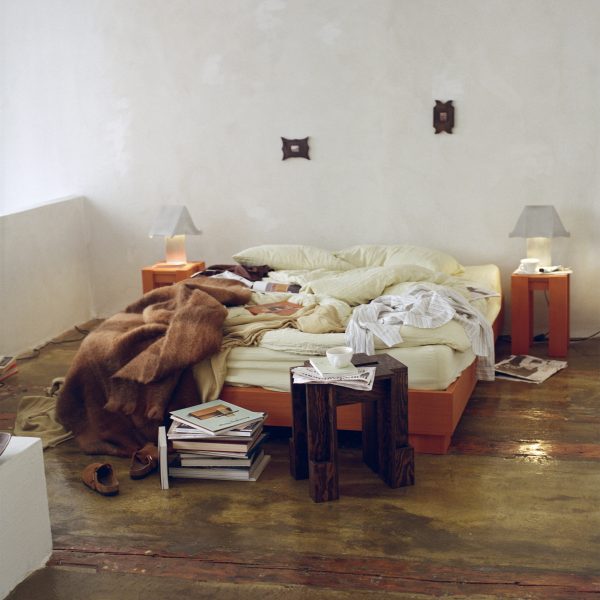 Home from Home exhibition by Charlotte Taylor at 3 Days of Design