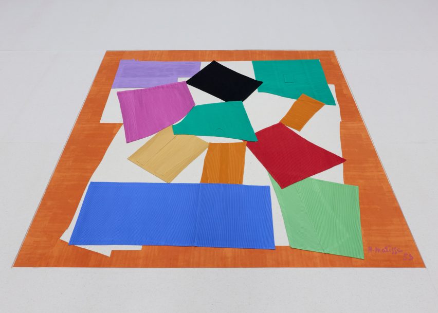 Homme Plissé Issey Miyake Tate Modern