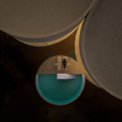 House in Las Rozas by Fran Silvestre Arquitectos