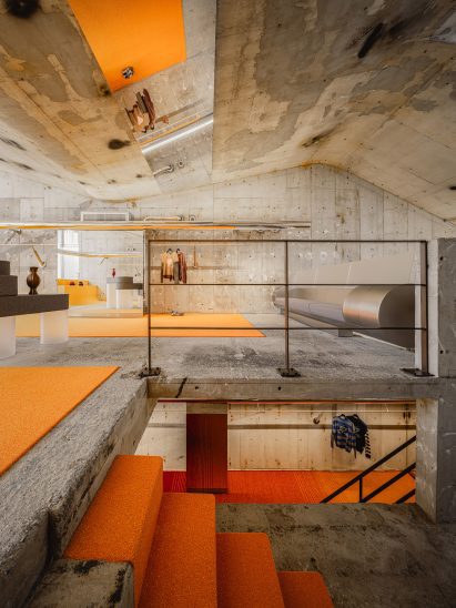 Andersson Bell Tokyo by I IN
