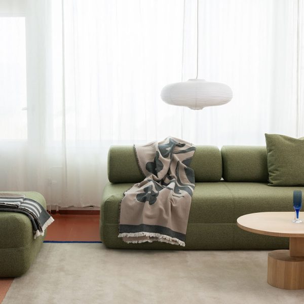 Khoy sofa bed by Khoy