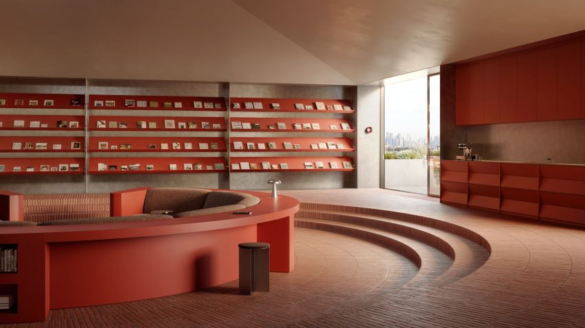 Laminex Colour Collection 2027 by Laminex
