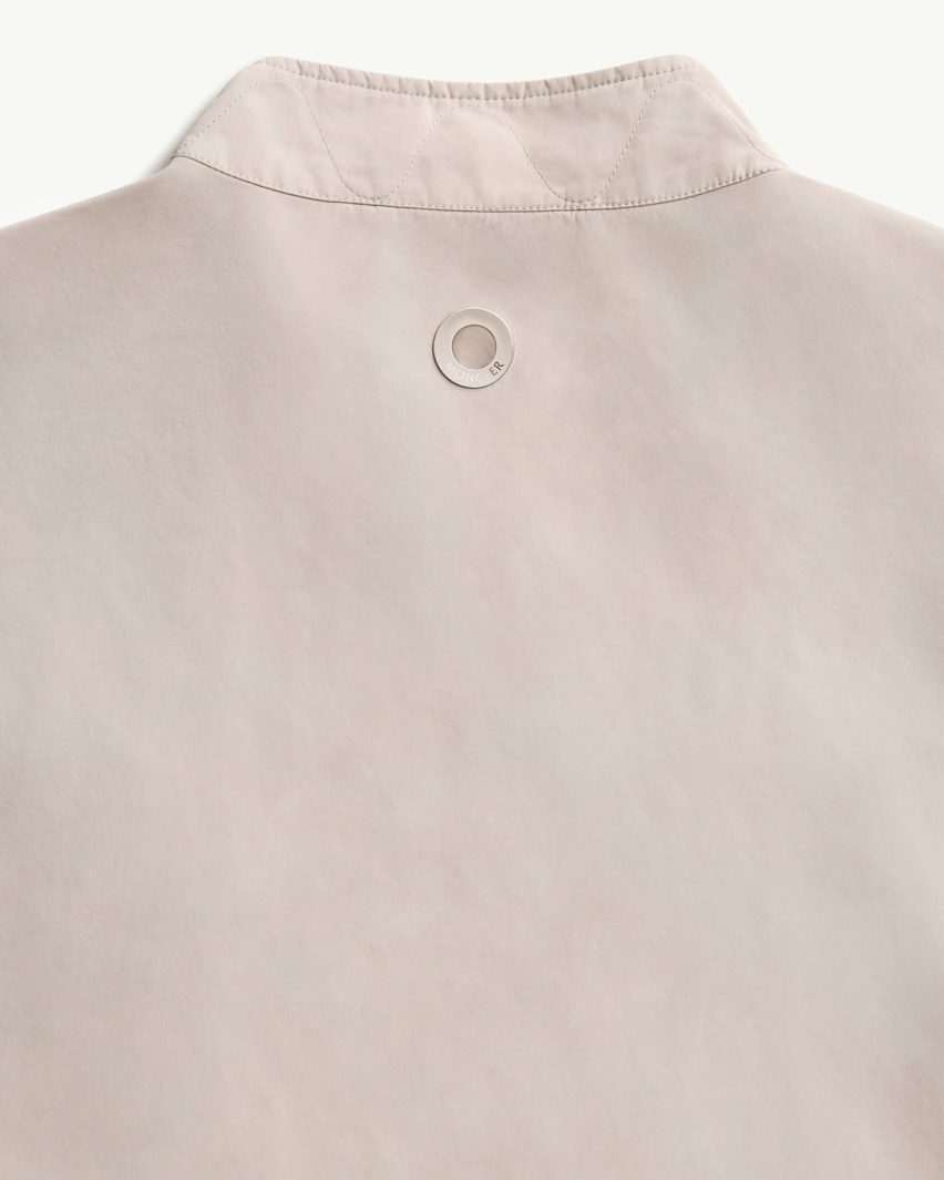 LoveFrom and Moncler collaboration